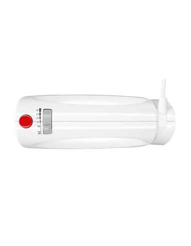 Миксер ручной Bosch CleverMixx MFQ3030, Белый