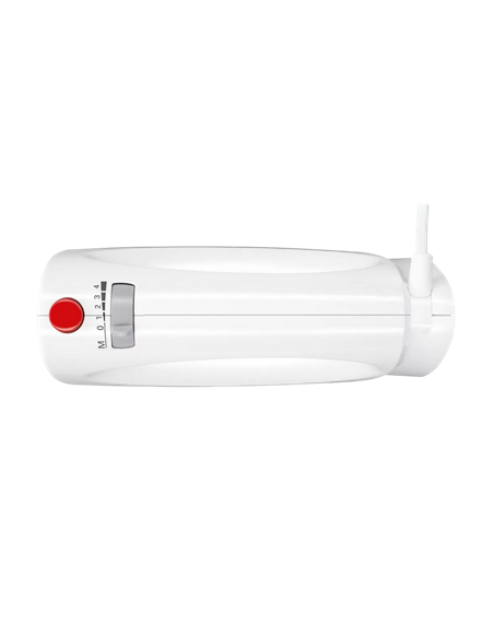 Миксер ручной Bosch CleverMixx MFQ3030, Белый