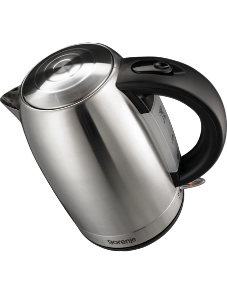 Электрочайник Gorenje K17FEII, Серебристый