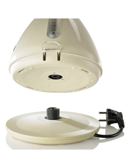 Fierbător electric Gorenje K17CLI, Bej