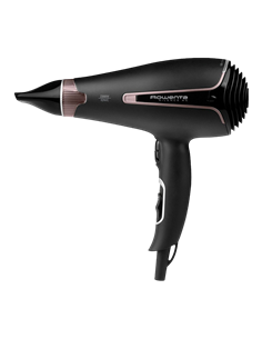 Uscător de păr Rowenta Silence CV7920F0, 2300 W, Negru 2