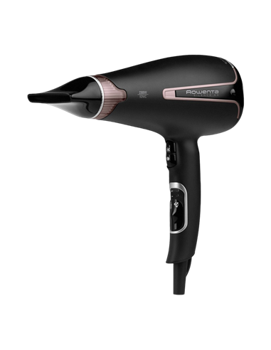 Uscător de păr Rowenta Silence CV7920F0, 2300 W, Negru