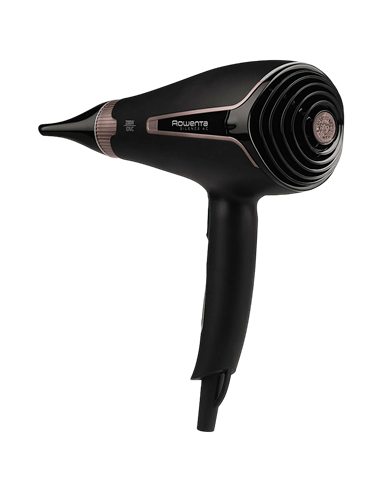 Uscător de păr Rowenta Silence CV7920F0, 2300 W, Negru
