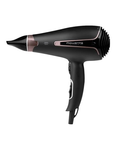 Uscător de păr Rowenta Silence CV7920F0, 2300 W, Negru