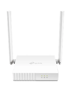 Router fără fir TP-LINK TL-WR820N, Alb