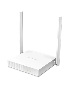Беспроводной маршрутизатор TP-LINK TL-WR820N, Белый 2