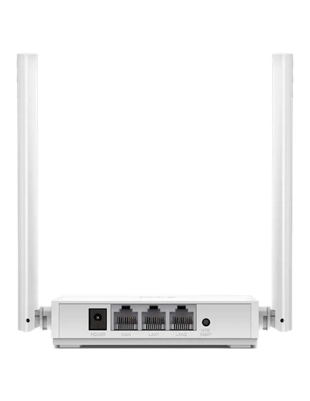 Беспроводной маршрутизатор TP-LINK TL-WR820N, Белый