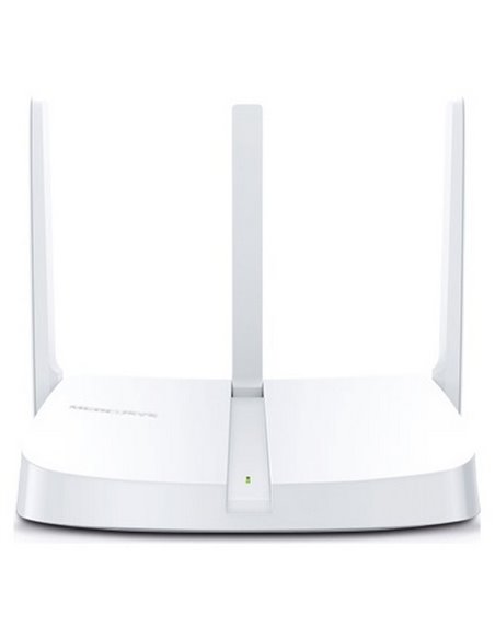 Router fără fir MERCUSYS MW305R, Alb
