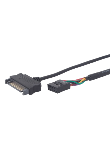 Cititor de carduri Gembird FDI2-ALLIN1-03, Gri
