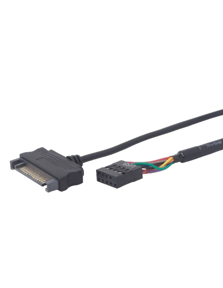 Cititor de carduri Gembird FDI2-ALLIN1-03, Gri