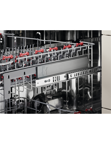 Посудомоечная машина AEG FSK93718P