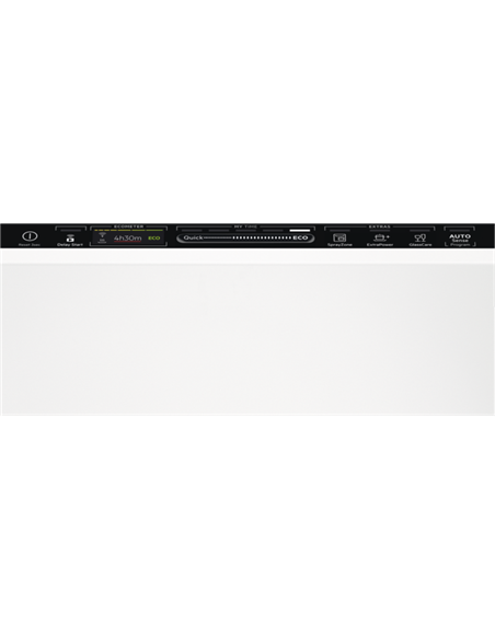 Посудомоечная машина AEG FSK93718P
