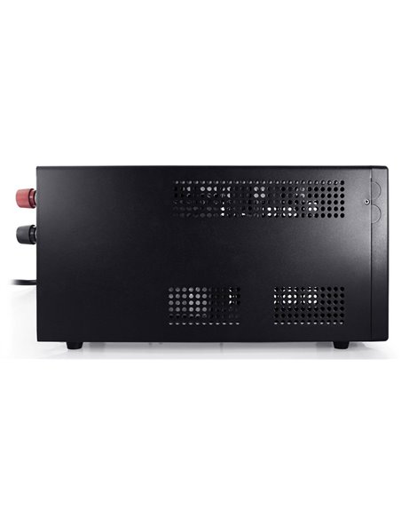 Sursă de alimentare neîntreruptibilă PCM INF-1100, Linear-interactiv, 1100VA, Turn Sursă de alimentare neîntreruptibilă PCM INF-1100, Linear-interactiv, 1100VA, Turn