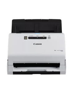 Потоковый Сканер Canon imageFORMULA R40, A4, Белый