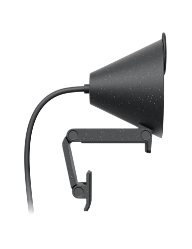 Cameră Web Logitech BRIO 305, Negru