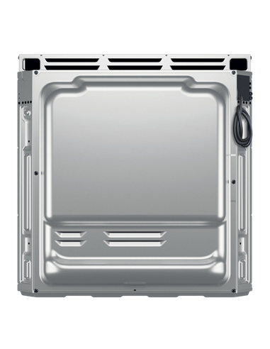 Электрический духовой шкаф Whirlpool OMSR58CU1SB, Чёрный