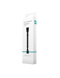 Deepcoll Low-Speed Adapter for Case Fans 2