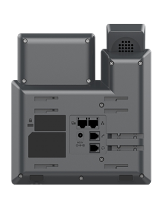 Telefon IP Grandstream GRP2602, Negru 2