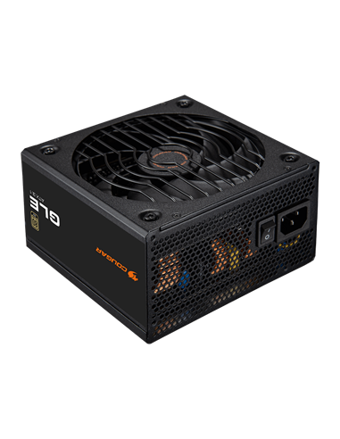 Блок питания для компьютеров Cougar Power GLE 1200, 1200Вт, ATX, Полностью модульный