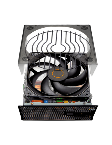 Блок питания для компьютеров Cougar Power GLE 1200, 1200Вт, ATX, Полностью модульный