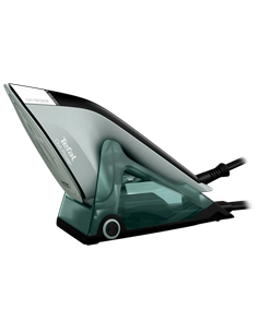 Утюг с парогенератором Tefal JF4031E0, 1700Вт, Зеленый | Черный 2