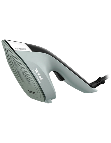 Утюг с парогенератором Tefal JF4031E0, 1700Вт, Зеленый | Черный