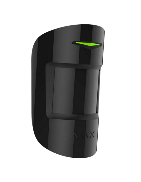 Detector de mișcare Ajax MotionProtect, Alb
