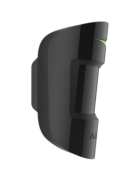 Detector de mișcare Ajax MotionProtect, Alb