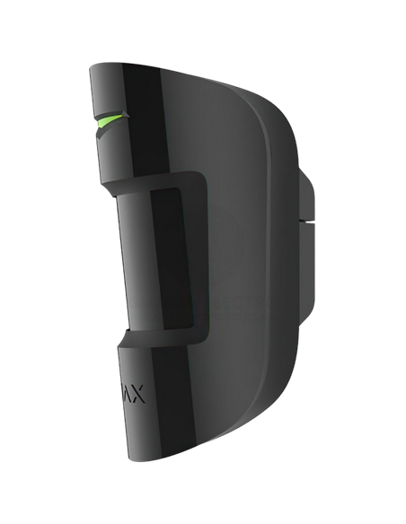 Detector de mișcare Ajax MotionProtect, Alb