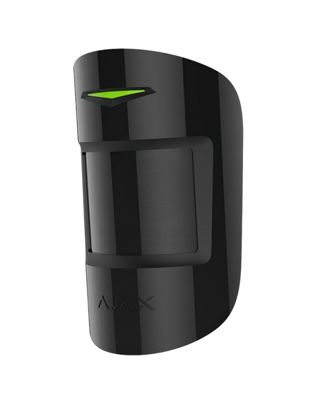 Датчик движения Ajax MotionProtect, Белый