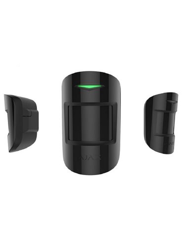 Detector de mișcare Ajax MotionProtect, Alb