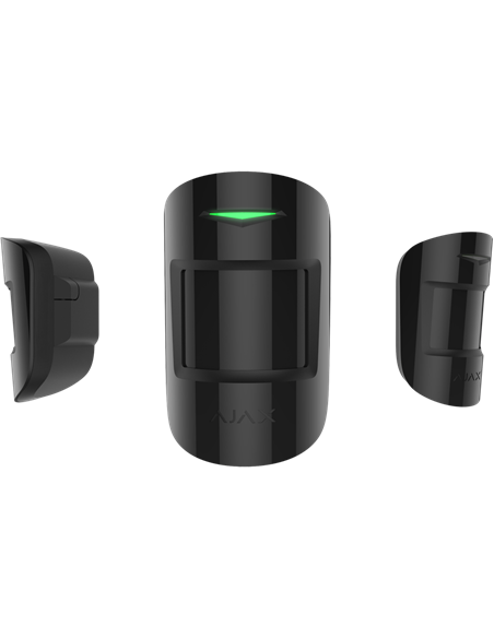 Датчик движения Ajax MotionProtect, Белый