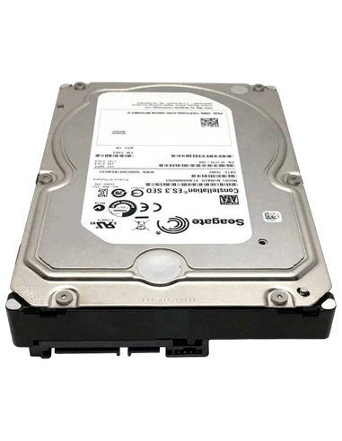 Unitate HDD Seagate Constellation ES.3, 3.5", 4 TB ST4000NM0053