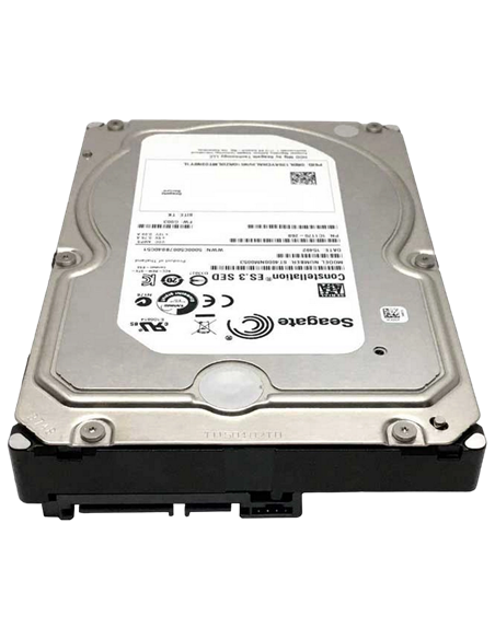 Жесткий диск Seagate Constellation ES.3, 3.5", 4 TB <ST4000NM0053>
