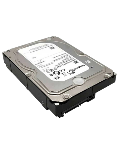 Жесткий диск Seagate Constellation ES.3, 3.5", 4 TB <ST4000NM0053>