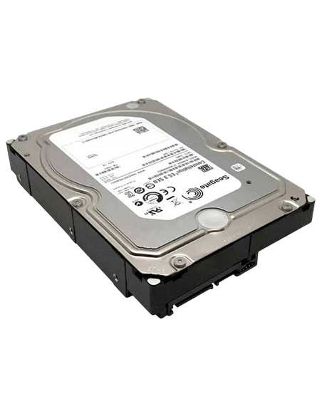 Жесткий диск Seagate Constellation ES.3, 3.5", 4 TB <ST4000NM0053>