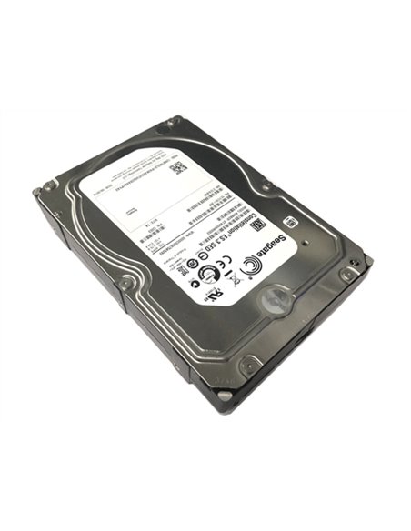 Жесткий диск Seagate Constellation ES.3, 3.5", 4 TB <ST4000NM0053>