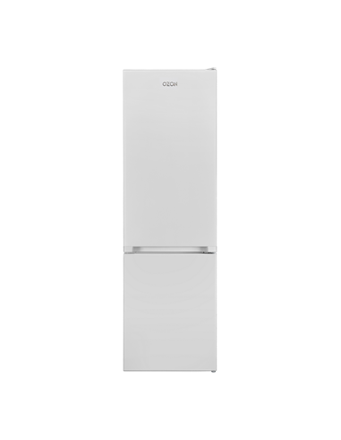 Frigider OZON OZ-SN286MFW-EU, Alb