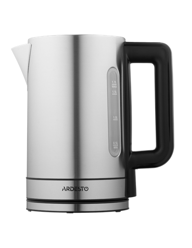 Fierbător electric Ardesto EKL-FD700SS, Oțel inoxidabil