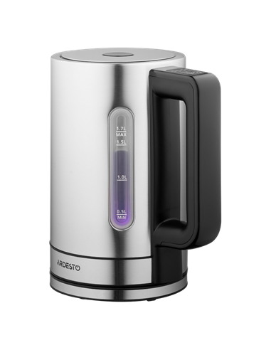 Fierbător electric Ardesto EKL-FD700SS, Oțel inoxidabil