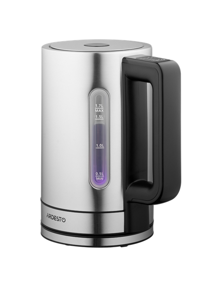 Fierbător electric Ardesto EKL-FD700SS, Oțel inoxidabil