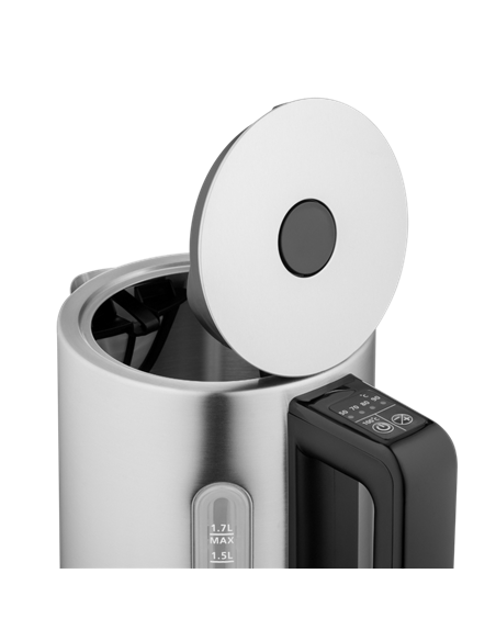 Fierbător electric Ardesto EKL-FD700SS, Oțel inoxidabil