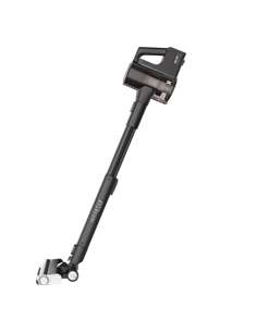Вертикальный Пылесос Sharp SAVP4221BS, Чёрный 2