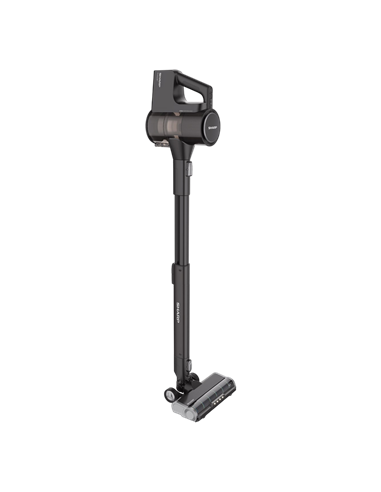 Aspirator Vertical Sharp SAVP4221BS, Negru