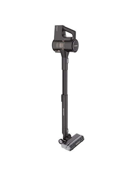 Aspirator Vertical Sharp SAVP4221BS, Negru