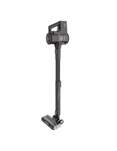 Aspirator Vertical Sharp SAVP4221BS, Negru