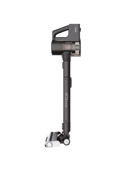 Вертикальный Пылесос Sharp SAVP4221BS, Чёрный