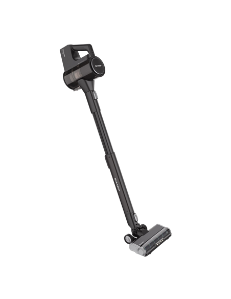 Aspirator Vertical Sharp SAVP4221BS, Negru