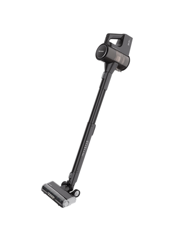 Aspirator Vertical Sharp SAVP4221BS, Negru