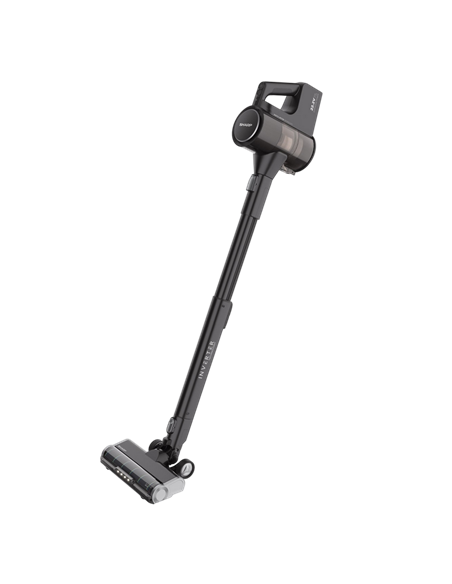 Aspirator Vertical Sharp SAVP4221BS, Negru